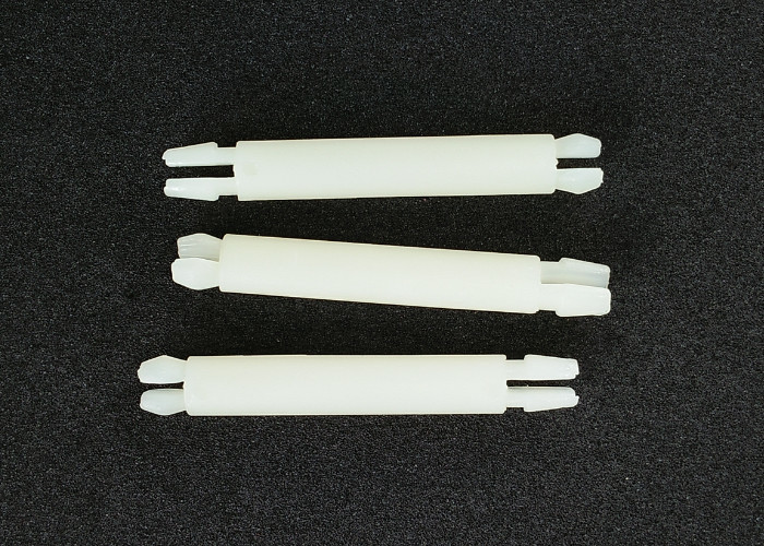 SP Lightweight PCB Standoff Hardware 3.8 X 10.5 mm Nylon PCB Standoffs HB 14