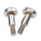 304 Stainless Steel Slotted Shoulder Screws For Lead Pin Fastener