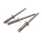 Natural Color Stainless Steel Pop Rivets Truss Head ANSI Fastener