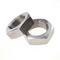 A4-70 Stainless Steel Thin Hex Nuts M12 Fastener DIN 439 Standard