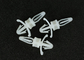 LCS Series 20mm Plastic Circuit Board Standoffs For Fixing PC Board CS0322