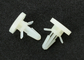 HTA Series PCB Standoff Hardware , 5.6mm - 11 mm Plastic PCB Spacer Support