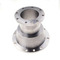 Custom Precise Metal Machining Parts CNC for Mechanical Parts OEM Service